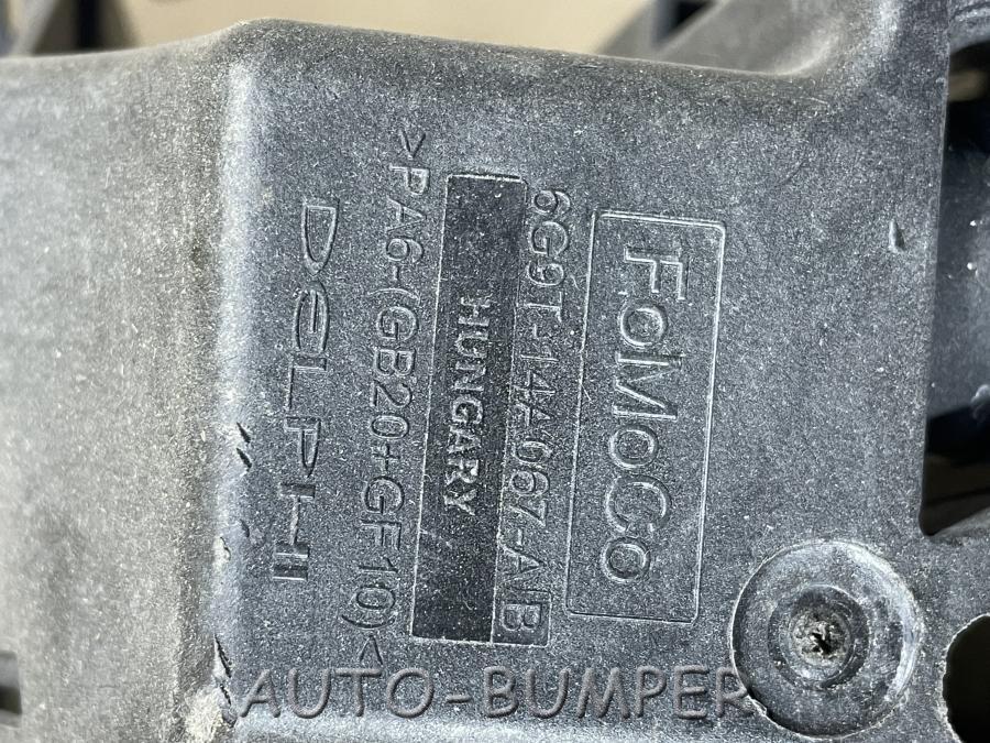 Ford Mondeo IV 2007- Блок предохранителей с проводкой 6G9T14A067AB